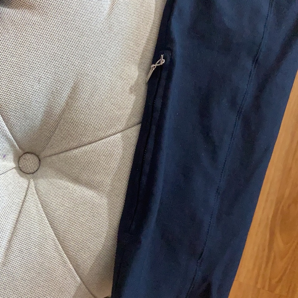 High pants - Picture 5 of 12